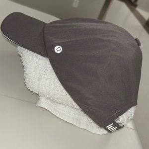 Lululemon ball cap ballcap hat